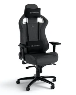 Alternative view of Геймърски стол noblechairs EPIC TX, Grey