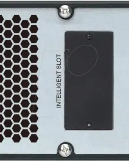 Alternative view of UPS FSP Group Champ Rack 1K, 1000VA, 900W, LCD, 3 Schuko, USB, RS-232