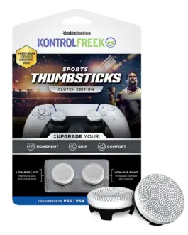 Аксесоар KontrolFreek Sports Thumbsticks Clutch