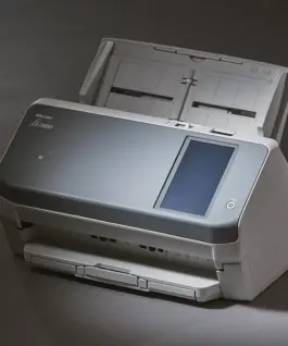 Документен скенер Ricoh Image scanner fi-7300NX USB3.1 Wi-Fi LAN ADF