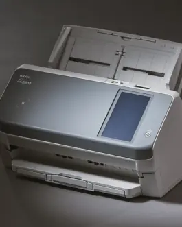 Документен скенер Ricoh Image scanner fi-7300NX USB3.1 Wi-Fi LAN ADF