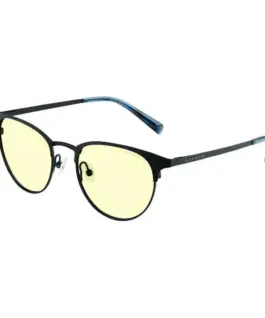 Компютърни очила GUNNAR Apex Onyx/Navy Amber