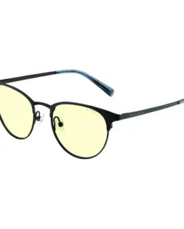 Компютърни очила GUNNAR Apex Onyx/Navy Amber