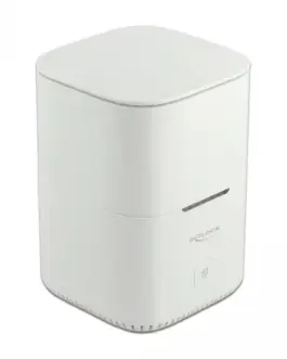 Станция Delock USB-C За 2 x M.2 NVMe PCIe SSD Клониране