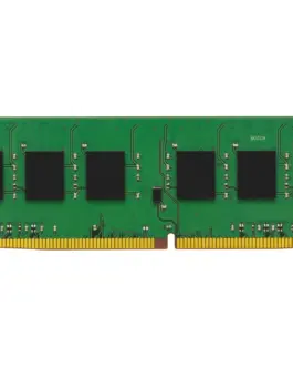 Alternative view of Памет за компютър Kingston 8GB DDR4 PC4-25600 3200MHz CL22 KVR32N22S8/8