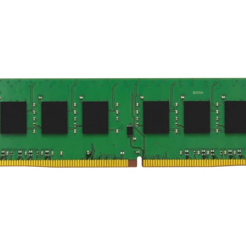 Alternative view of Памет за компютър Kingston 8GB DDR4 PC4-25600 3200MHz CL22 KVR32N22S8/8
