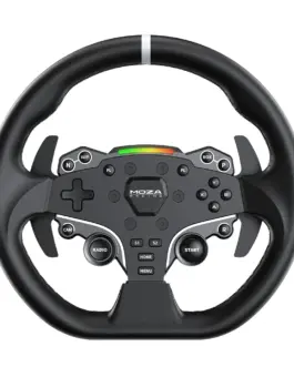 Alternative view of MOZA R5 Bundle