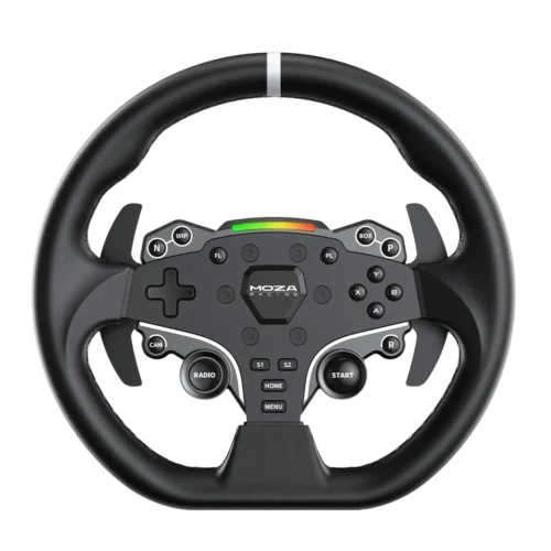 Alternative view of MOZA R5 Bundle
