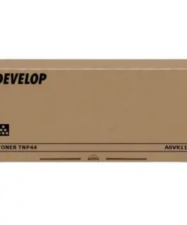 Тонер касета DEVELOP TNP-44, Ineo 4750/ 4050, Черен