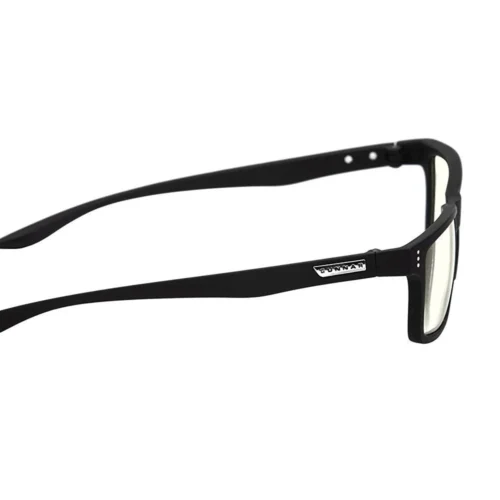 Компютърни очила GUNNAR Vertex Onyx Clear
