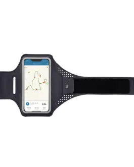 Alternative view of Спортен калъф за ръка HAMA Finest Sports, За телефони XL, Черен