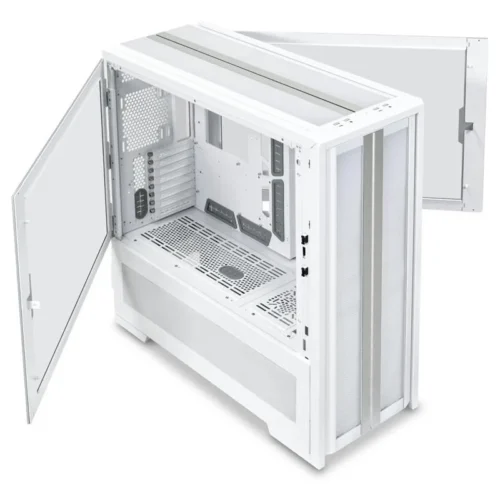 Кутия за компютър Lian Li V3000 PLUS Full-Tower