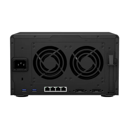 Мрежов сторидж Synology DS1621+