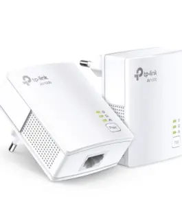 PowerLine адаптер TP-Link TL-PA7017 KIT