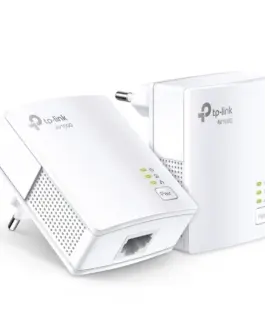 PowerLine адаптер TP-Link TL-PA7017 KIT
