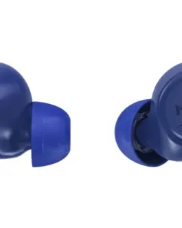 Блутут слушалки тапи с микрофон HyperX Cirro Buds Pro - Сини