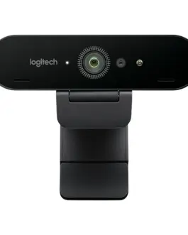 Уеб камера с микрофон LOGITECH BRIO Stream 4K
