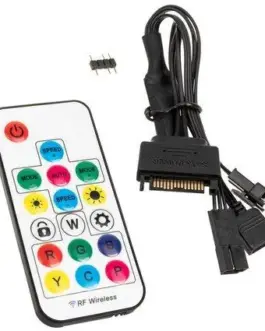 Контролер Kolink Inspire L1 за ARGB аксесоари