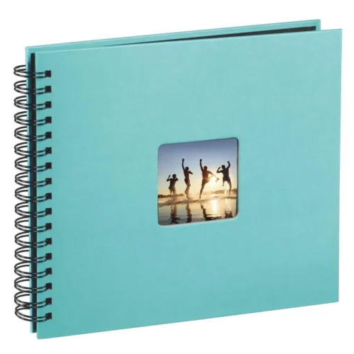 Албум със спирала HAMA Fine Art