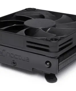 Охладител за процесор Noctua NH-L9i-17xx Chromax.black