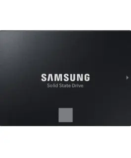 SSD диск SAMSUNG 870 EVO SATA 2.5 4TB SATA 6 Gb/s MZ-77E4T0B/EU