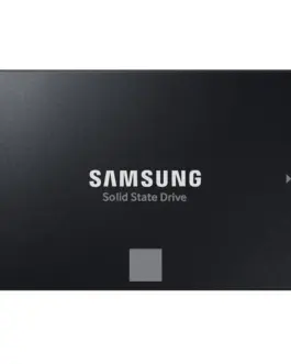 SSD диск SAMSUNG 870 EVO SATA 2.5 4TB SATA 6 Gb/s MZ-77E4T0B/EU