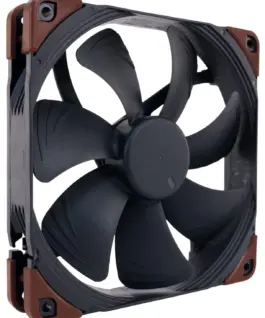 Вентилатор Noctua NF-A14 industrialPPC 3000PWM 140 mm