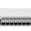 Суич MikroTik CRS310-1G-5S-4S+IN L3 Gigabit Ethernet (10/100/1000) Захранване по Ethernet (PoE)