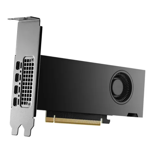 Alternative view of Видео карта PNY RTX A2000 ADA Generation 16GB