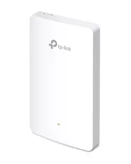 Безжична точка за достъп TP-Link Omada EAP615-Wall WiFi 6 AX1800