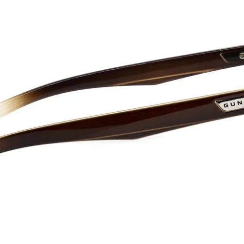 Геймърски очила GUNNAR Berkeley Latte Fade