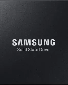 SSD диск SAMSUNG PM893 SATA 2.5 960 GB SATA III MZ7L3960HCJR-00A07 Bulk