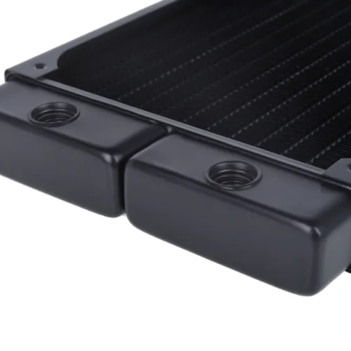 Радиатор Alphacool NexXxoS ST30 Full Copper 140mm radiator V.2