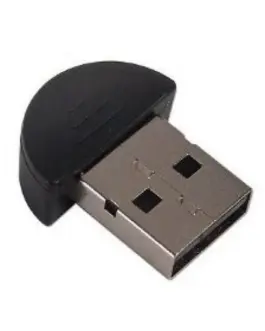 Мини адаптер Bluetooth USB ESTILLO USB 2.0