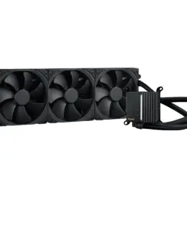 Alternative view of Охладител за процесор ASUS ProArt LC 420