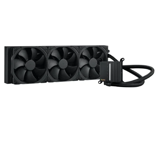 Alternative view of Охладител за процесор ASUS ProArt LC 420