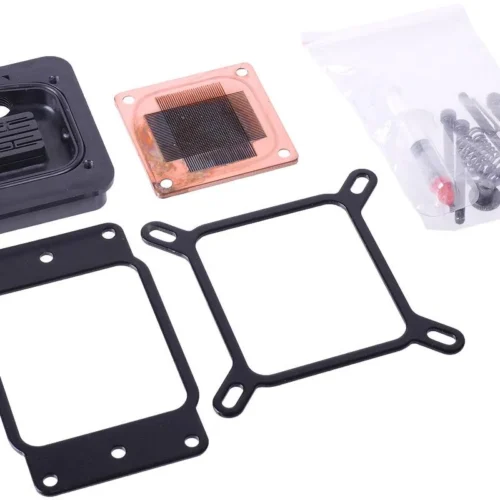 Воден блок за процесор Alphacool NexXxoS XP Light