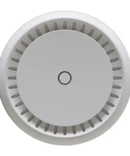 Безжичен Access Point MikroTik RBcAPGi-5acD2nD-XL За таван 128MB RAM 2xLAN 10/100/100 2.4/5Ghz