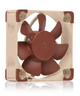 Alternative view of Вентилатор Noctua 40mm NF-A4x10 PWM