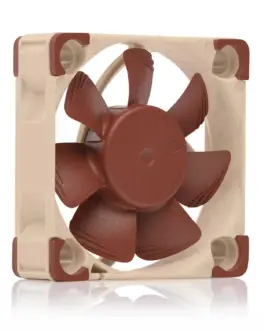 Alternative view of Вентилатор Noctua 40mm NF-A4x10 PWM
