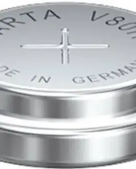 Alternative view of Акумулаторна батерия VARTA, NiMH, 1 x V80, 1.2V, 70mAh, 1бр.