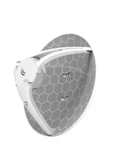 Alternative view of Антена MIKROTIK RBLHGRR11e-LTE6, LHG 2G/3G/LTE6, 17 dBi