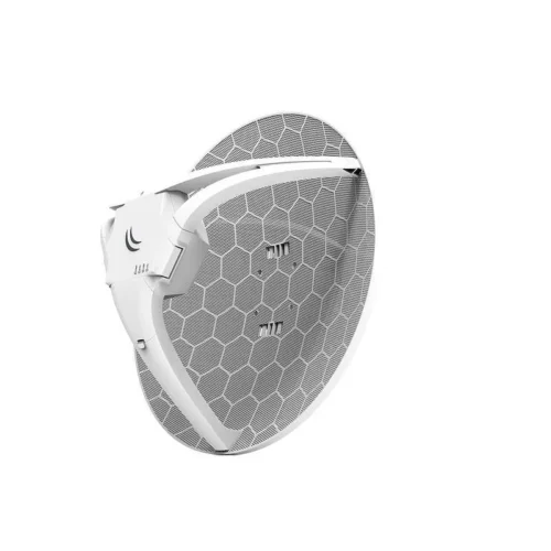 Alternative view of Антена MIKROTIK RBLHGRR11e-LTE6, LHG 2G/3G/LTE6, 17 dBi