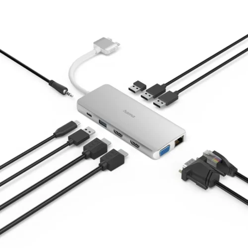 USB-C Hub