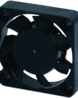 Evercool Вентилатор Fan 30x30x7 1Ball (8000 RPM) EC3007M12CA