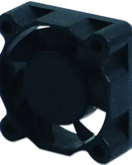 Evercool Вентилатор Fan 30x30x10 EL Bearing (8000 RPM) EC3010M12EA