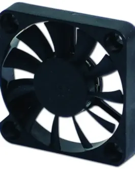 Evercool Вентилатор Fan 40x40x7 1Ball (5500 RPM) EC4007M12CA