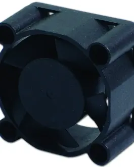 Evercool Вентилатор Fan 40x40x20 EL Bearing (5000 RPM) EC4020M12EA