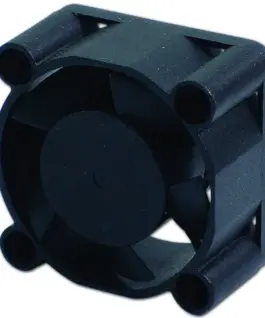 Evercool Вентилатор Fan 40x40x20 EL Bearing (5000 RPM) EC4020M12EA