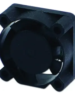 Evercool Вентилатор Fan 50x50x10 EL Bearing (4500 RPM) EC5010M12EA
